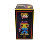 John Carpenter Signed Halloween Michael Myers Model #03 Funko Pop