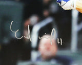 Ender Inciarte Signed Atlanta Braves 8x10 Photo -1st SunTrust - LE 11 of 111