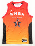 Kayla Thornton Signed Valkyries 2025 All-Star Game Jordan Authentic Jersey (PSA)