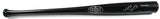 David Ortiz Signed Black Louisville Slugger Pro Baseball Bat-Beckett W Hologram