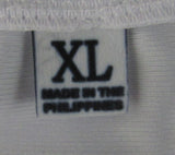 James Harrison Signed/Auto Steelers Custom White Football Jersey JSA 163159