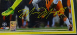MARCUS MARIOTA AUTOGRAPHED FRAMED 8X10 PHOTO OREGON DUCKS MM HOLO STOCK #90480