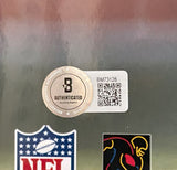 John Lynch Autographed Denver Broncos PF 16x20 Photo Beckett 44745