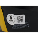 Roman Wilson Autographed/Signed Pittsburgh Steelers Mini Helmet Beckett 48416