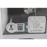 Ray Lewis Autographed Baltimore Ravens Funko Pop! #246 Beckett Witness 51781