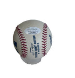 Ian Stewart Autographed Baseball -- Colorado Rockies | JSA COA