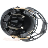 Saquon Barkley Autographed Philadelphia Eagles Pro 23 STS Helmet Beckett 49051