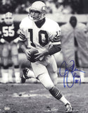 Jim Zorn Autographed Signed 11x14 Photo Seattle Seahawks MCS Holo #64193