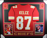Custom Jersey Framing SKYLINE - You Provide The Jersey - Frame Your Jersey