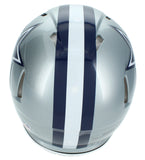 Dez Bryant Autographed Dallas Cowboys Authentic Speed Helmet Beckett