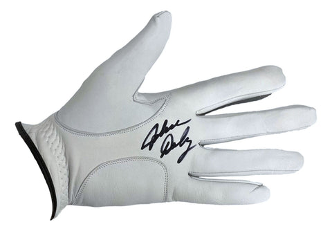 John Daly Signed John Daly Left Hand Golf Glove BAS