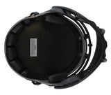 Rams Eric Dickerson "HOF 99" Signed Eclipse F/S Speed Rep Helmet BAS W #WS41823