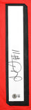 Julio Jones Autographed Red Pro Style Jersey - Beckett W Hologram *Black