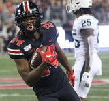 Shaun Wade Signed Ohio State Buckeyes Jersey (JSA COA) 2021 Draft Pick Raven DB