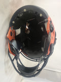 MYLES GARRETT SIGNED CLEVELAND BROWNS F/S RAVE SPEEDFLEX AUTHENTIC HELMET BAS QR