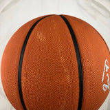 JALEN WILLIAMS signed Basketball PSA/DNA Autographed Santa Clara