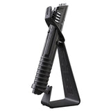 Katee Sackhoff RARE Autographed Hasbro Star Wars Darksaber Force FX Lightsaber