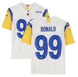 Aaron Donald Autographed Los Angeles Rams Nike Limited Jersey Fanatics