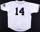 David Price Signed Tampa Bay Rays Jersey (MLB Hologram) 5xAll Star Pitcher