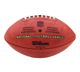 Matt Ryan Signed Atlanta Falcons Authentic NFL Football