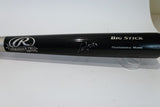 Ian Desmond Autographed Rawlings Big Stick Baseball Bat -- Colorado Rockies | COA