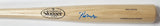 Brewers Manager PAT MURPHY Signed Louisville Slugger Blonde Bat AUTO - JSA