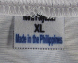 Justin Tucker Signed White Custom Football Jersey Ravens Beckett 184897