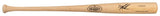 Dwight Gooden Signed Louisville Slugger Pro Blonde Baseball Bat - (SCHWARTZ COA)