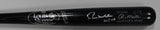 Brewers PAUL MOLITOR Signed Louisville Slugger Gm Model H176 Bat w/ HOF '04 AUTO