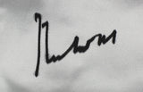 Muhammad Ali Authentic Signed White Everlast Robe PSA/DNA Itp #4A53153