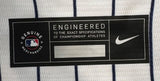 Jazz Chisholm Jr. Signed New York Yankees Nike Replica Jersey Fanatics