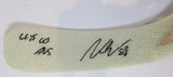 Martin Necas Autographed Sherwood Hockey Stick Colorado Avalanche | Fanatics COA