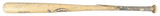 Padres Shane Mack Signed Game Used Louisville Slugger Player Model Bat BAS