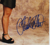 Christina Applegate Signed Married with Children Unframed 11x14 Body Pose Photo
