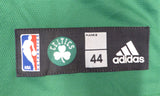 Celtics Kevin Garnett Autographed Green Adidas Jersey Size 44 Beckett #Y92164