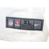 Dak Prescott Autographed Dallas Cowboys Nike sz XL Game Jersey Beckett 56292