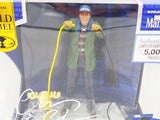 CHEVY CHASE AUTOGRAPHED MCFARLANE ACTION FIGURE CHRISTMAS VACATION BECKETT