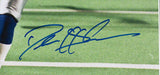 Deion Sanders Signed Framed 16x20 Dallas Cowboys Photo BAS