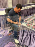 Dean Cain Signed Superman Model #349 Funko Pop With "Superman" Inscription