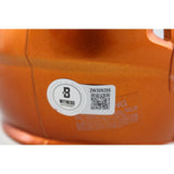 Derrick Brooks Autographed Tampa Bay Buccaneers Flash Mini Helmet Beckett 49109