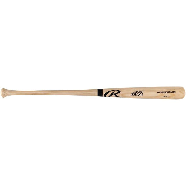 Pete Crow-Armstrong Chicago Cubs Signed Rawlings Adirondack Bat Fanatics