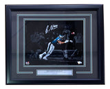 Brandon Graham Signed Framed 11x14 Philadelphia Eagles Photo Fanatics