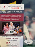 Jack Ham Autographed 8x10 Photo -- Pittsburgh Steelers | JSA COA