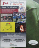 Paul Hornung Notre Dame Signed/Inscribed "56 Heisman" 11x14 Photo JSA 158256