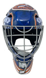 Ilya Sorokin Signed New York Islanders Full Size Replica Goalie Mask JSA ITP