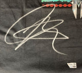 Drew McIntyre Signed WWE Medeival Metal T-Shirt Fanatics