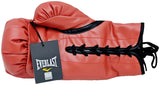 Michael B. Jordan Signed Red Everlast Glove Right Handed RH Beckett Wit