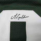 Autographed/Signed Matthew Golden Green Bay Green Jersey Beckett BAS COA