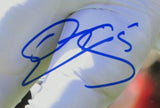 Donovan McNabb Eagles Signed/Autographed 11x14 Photo Framed JSA 146412