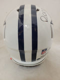 AIKMAN/SMITH/IRVIN SIGNED DALLAS COWBOYS ALTERNATE SPEED AUTHENTIC HELMET